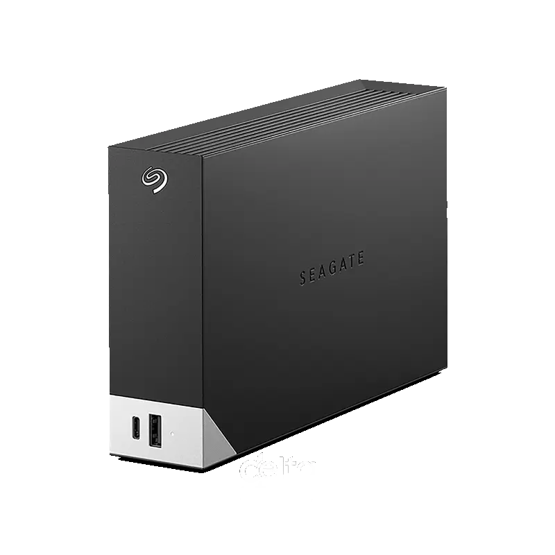 Seagate One Touch 16TB External HDD With Hub